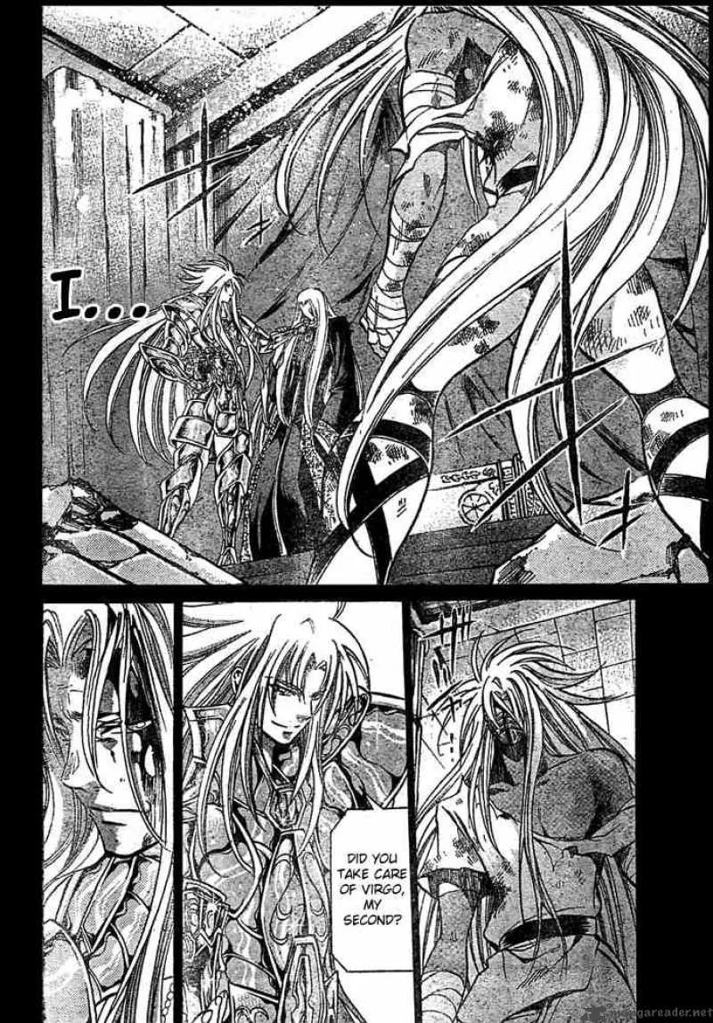 Saint Seiya - The Lost Canvas Chapter 156 page 16