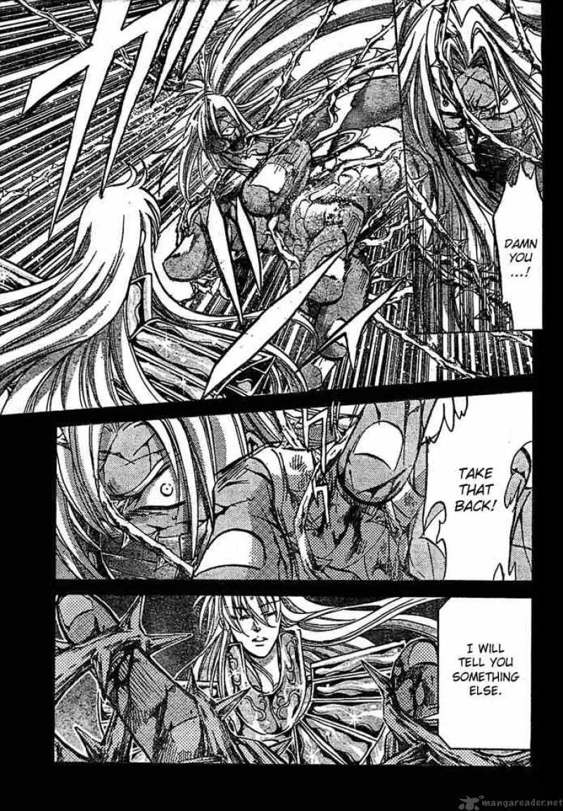 Saint Seiya - The Lost Canvas Chapter 156 page 11