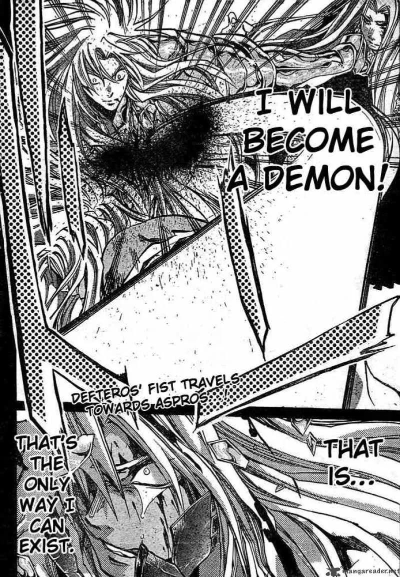 Saint Seiya - The Lost Canvas Chapter 156 page 18