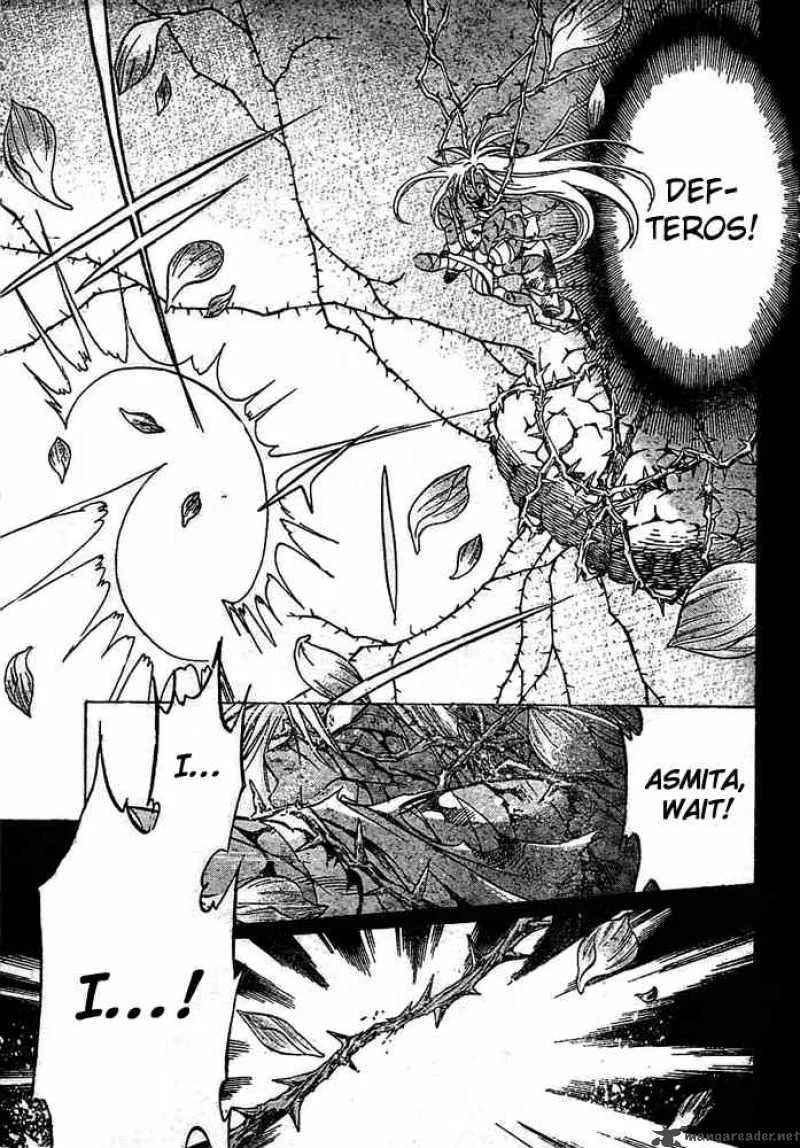 Saint Seiya - The Lost Canvas Chapter 156 page 15