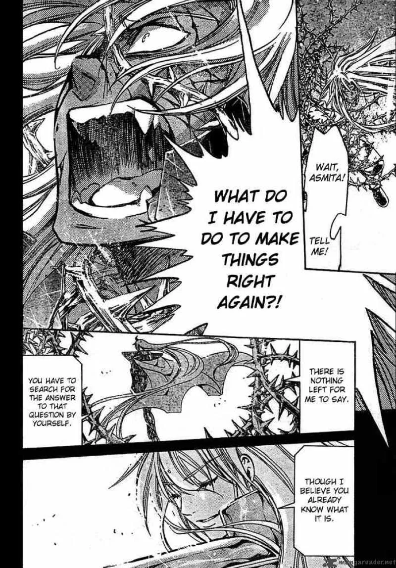 Saint Seiya - The Lost Canvas Chapter 156 page 14
