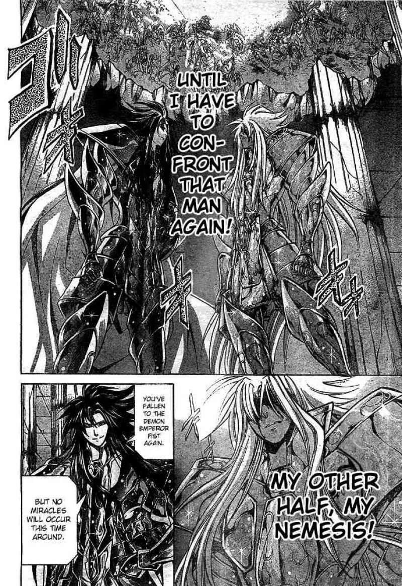 Saint Seiya - The Lost Canvas Chapter 157 page 12