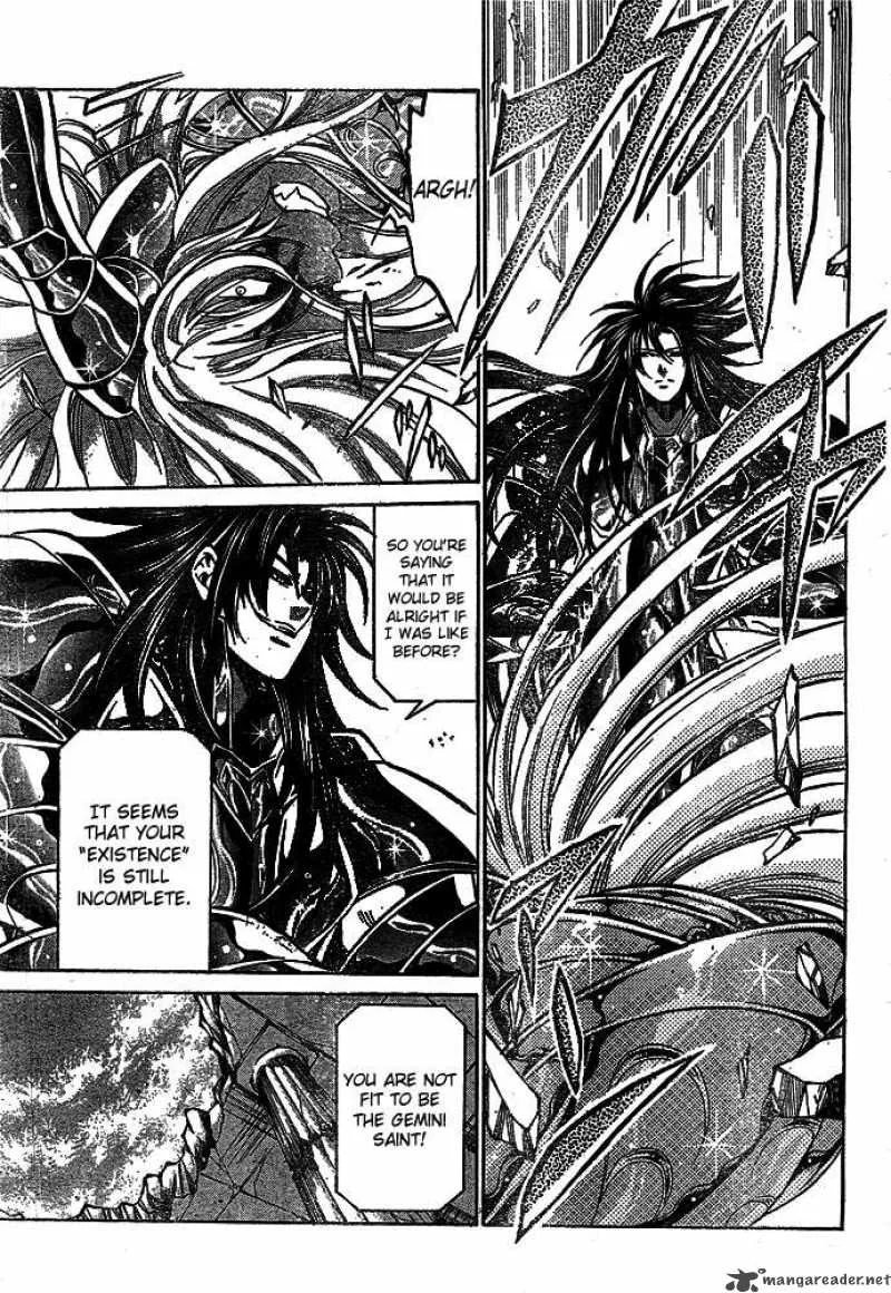 Saint Seiya - The Lost Canvas Chapter 158 page 7