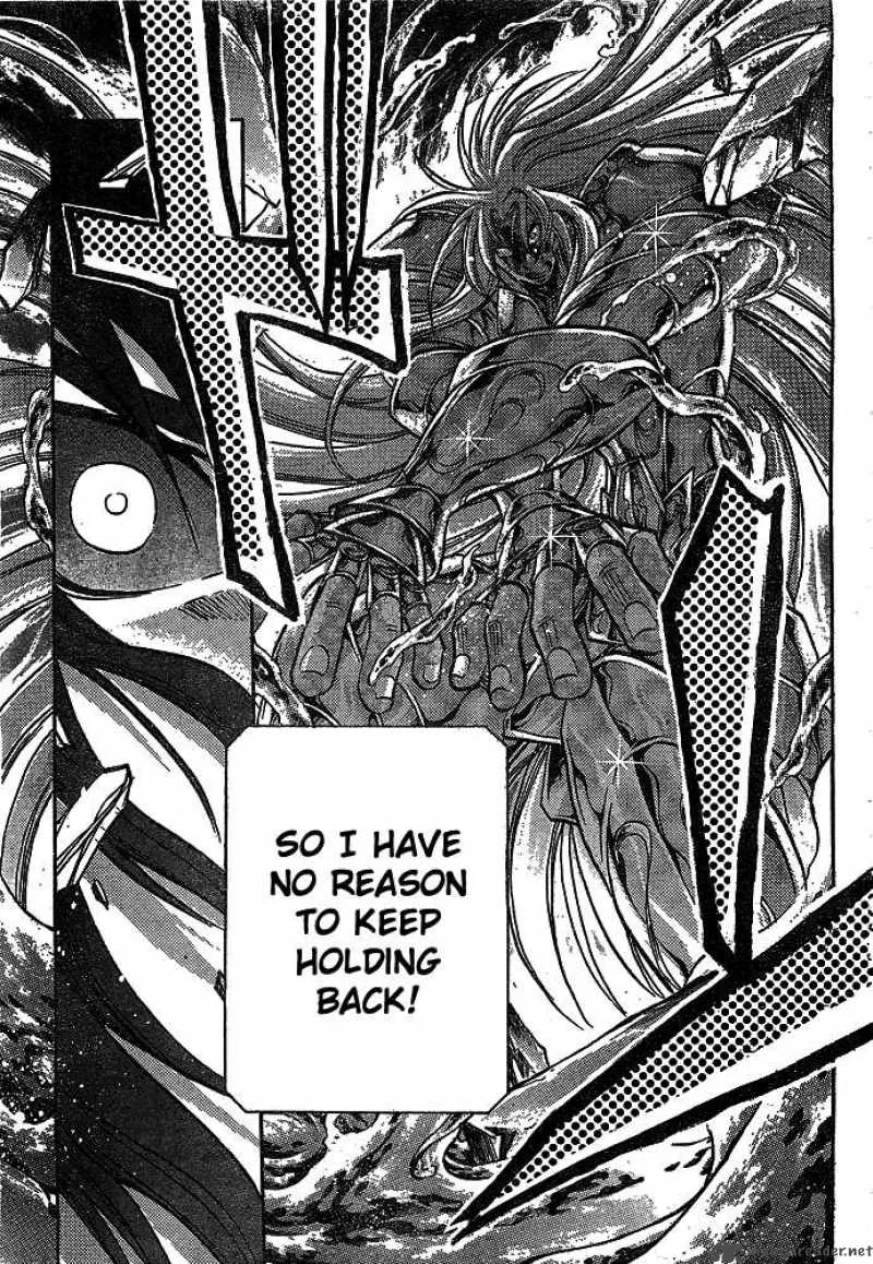 Saint Seiya - The Lost Canvas Chapter 158 page 13