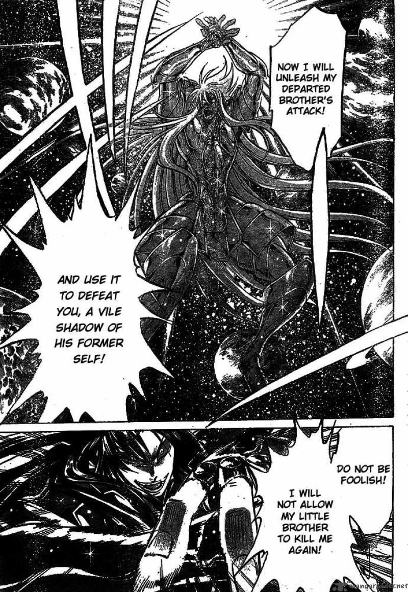 Saint Seiya - The Lost Canvas Chapter 158 page 15