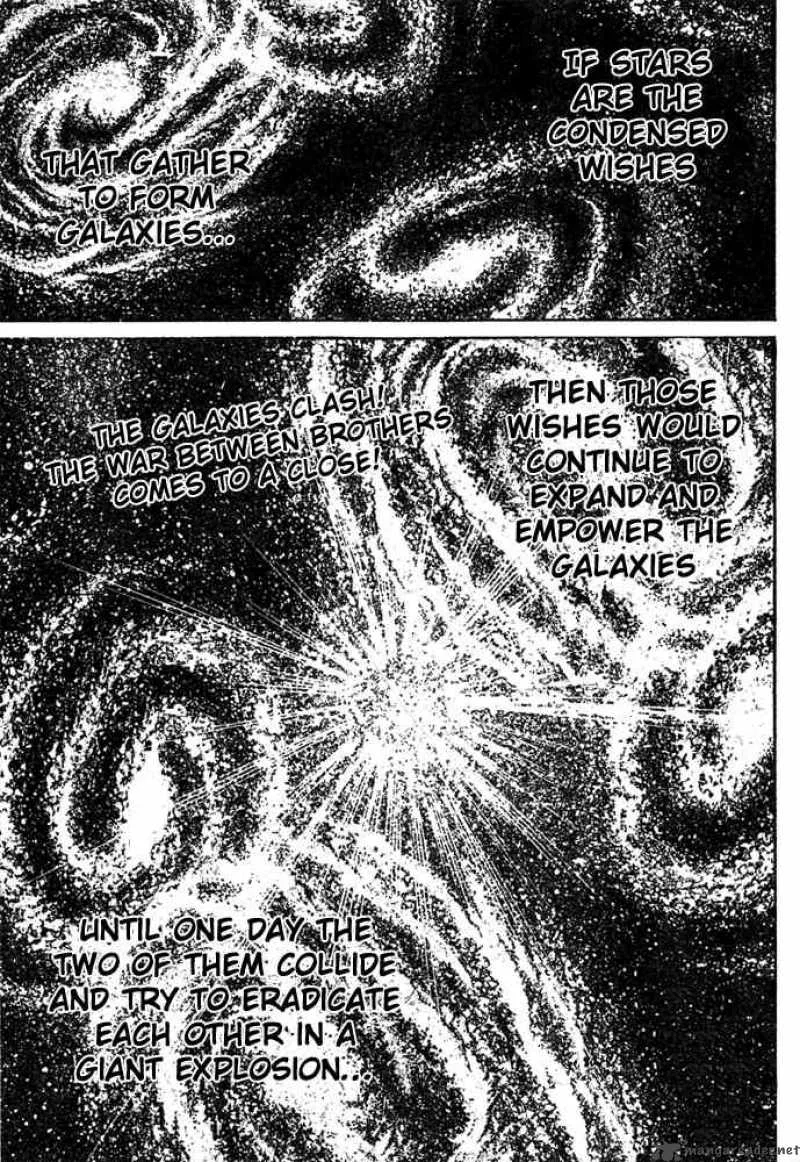 Saint Seiya - The Lost Canvas Chapter 159 page 1