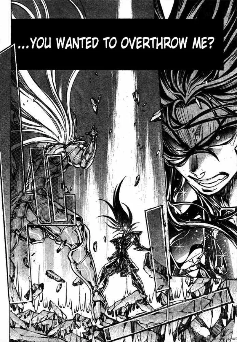 Saint Seiya - The Lost Canvas Chapter 159 page 8
