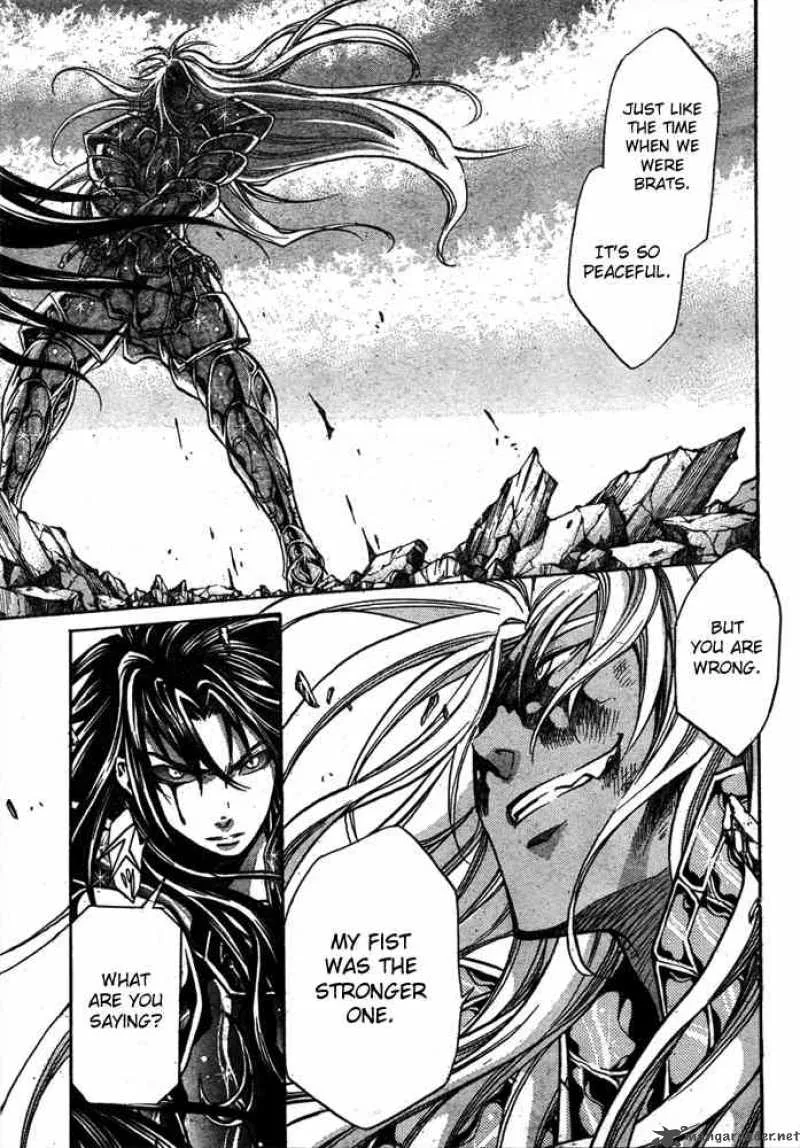 Saint Seiya - The Lost Canvas Chapter 159 page 14