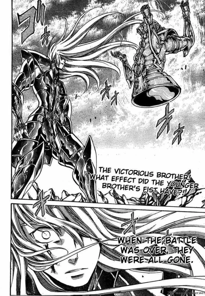 Saint Seiya - The Lost Canvas Chapter 159 page 16