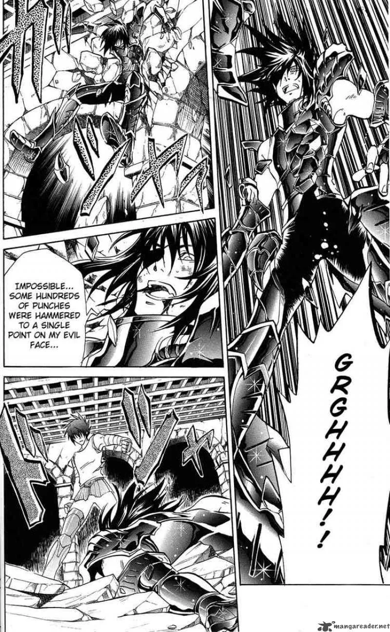 Saint Seiya - The Lost Canvas Chapter 16 page 17