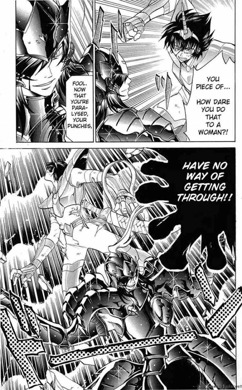 Saint Seiya - The Lost Canvas Chapter 16 page 7