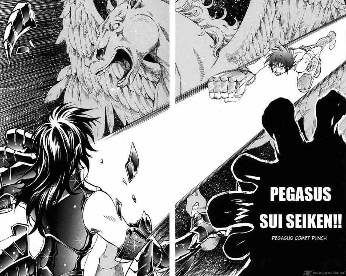 Saint Seiya - The Lost Canvas Chapter 16 page 16