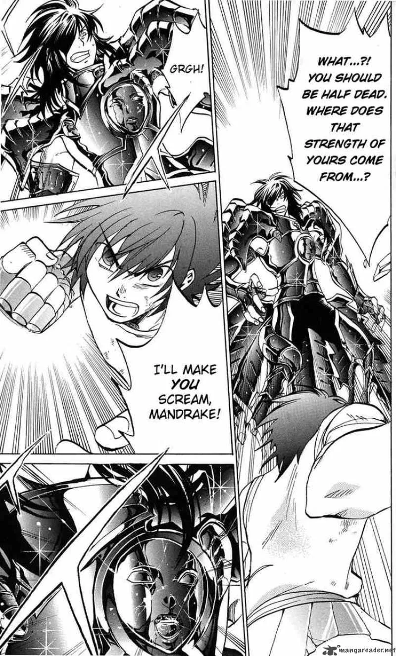 Saint Seiya - The Lost Canvas Chapter 16 page 15