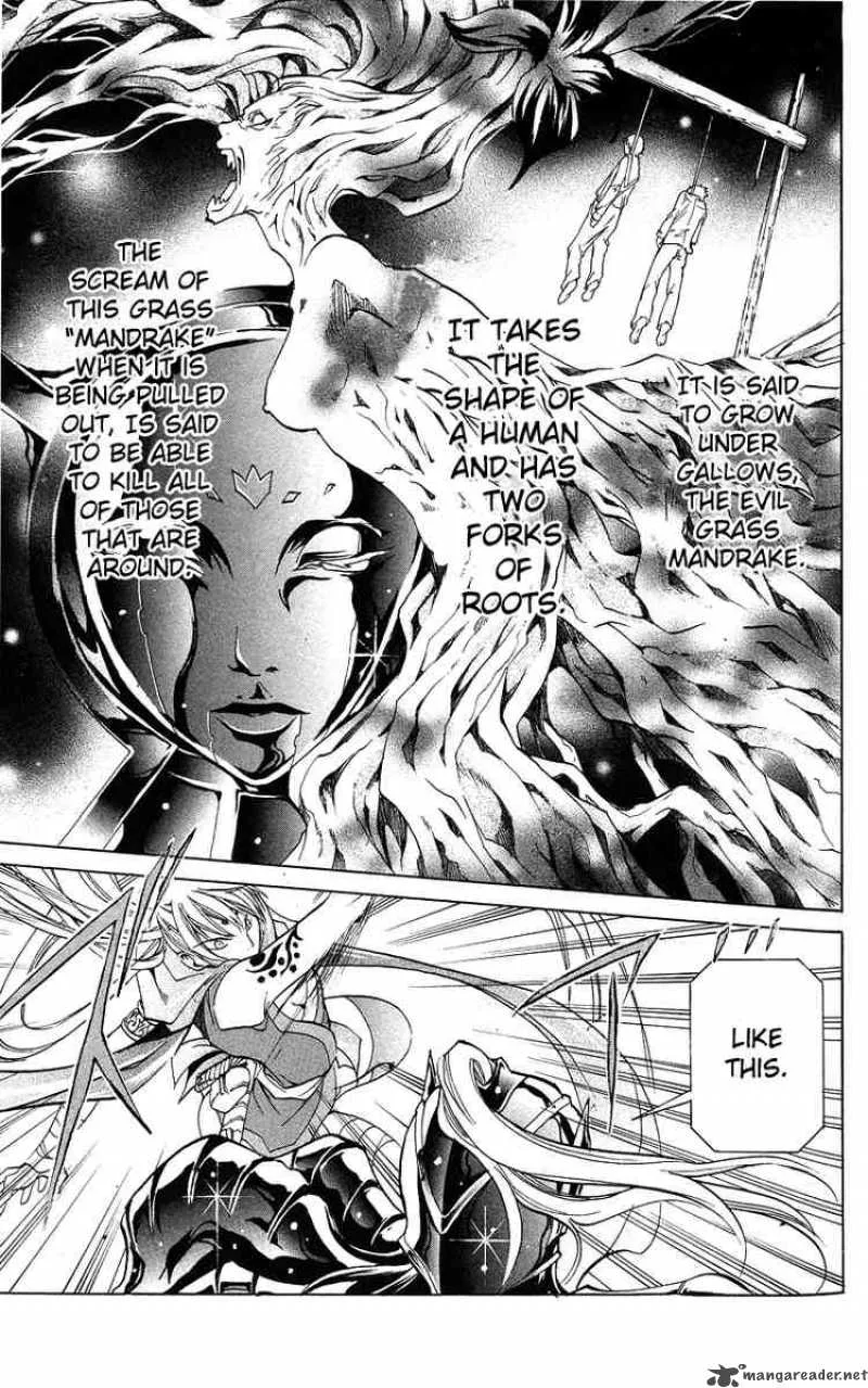 Saint Seiya - The Lost Canvas Chapter 16 page 5