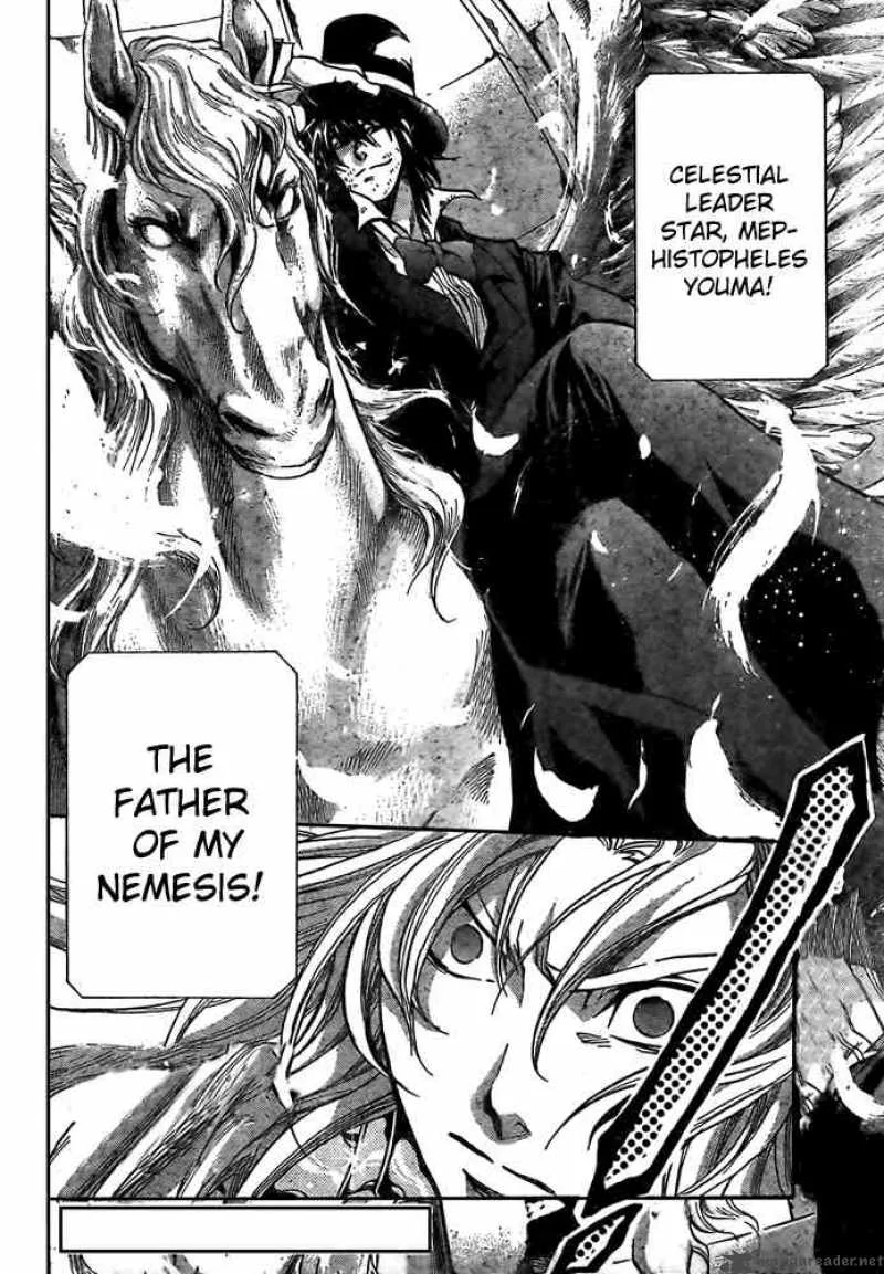 Saint Seiya - The Lost Canvas Chapter 160 page 18