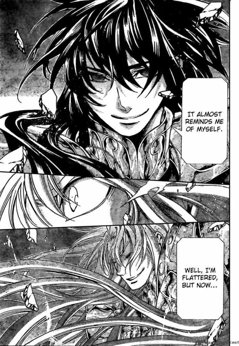 Saint Seiya - The Lost Canvas Chapter 160 page 14
