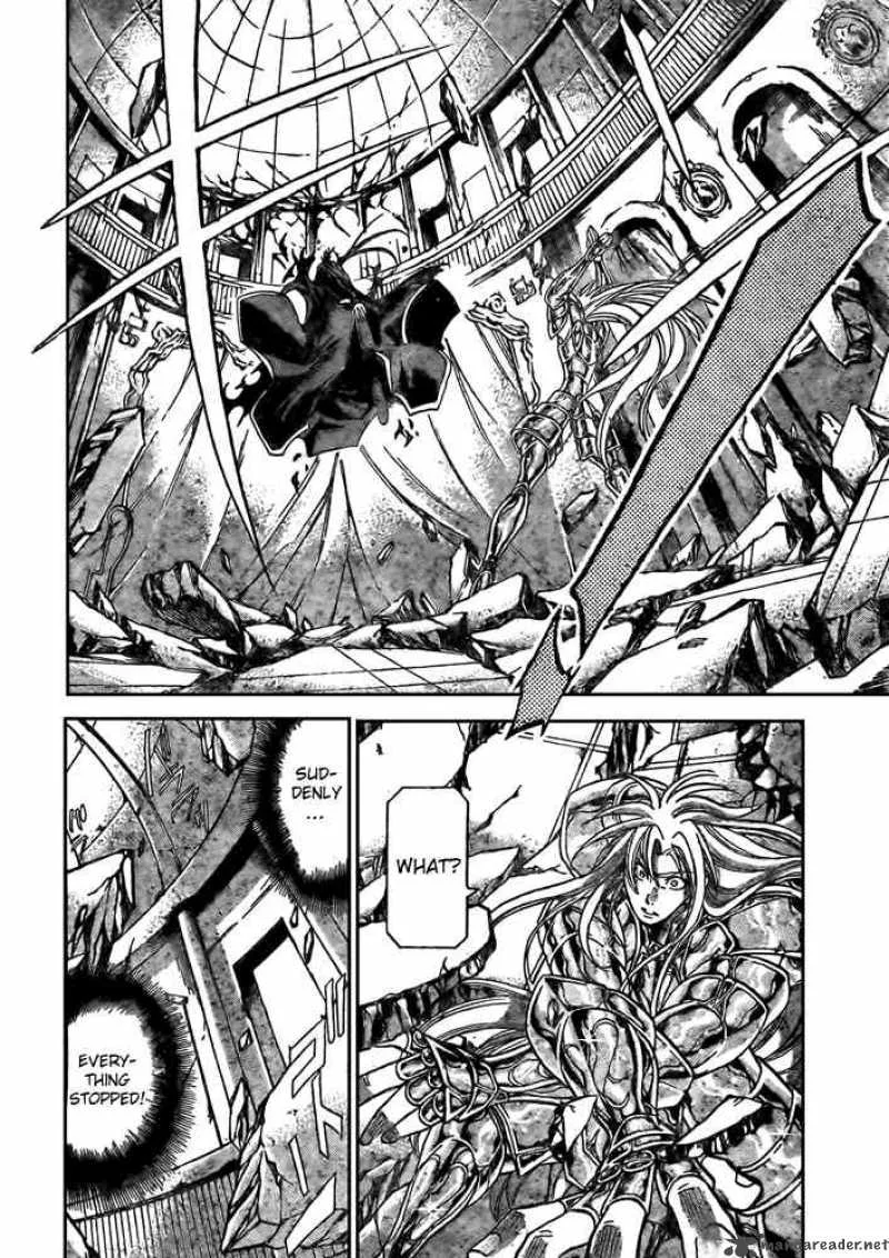 Saint Seiya - The Lost Canvas Chapter 160 page 16