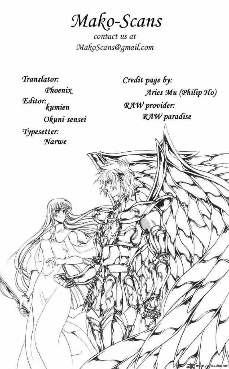 Saint Seiya - The Lost Canvas Chapter 160 page 19
