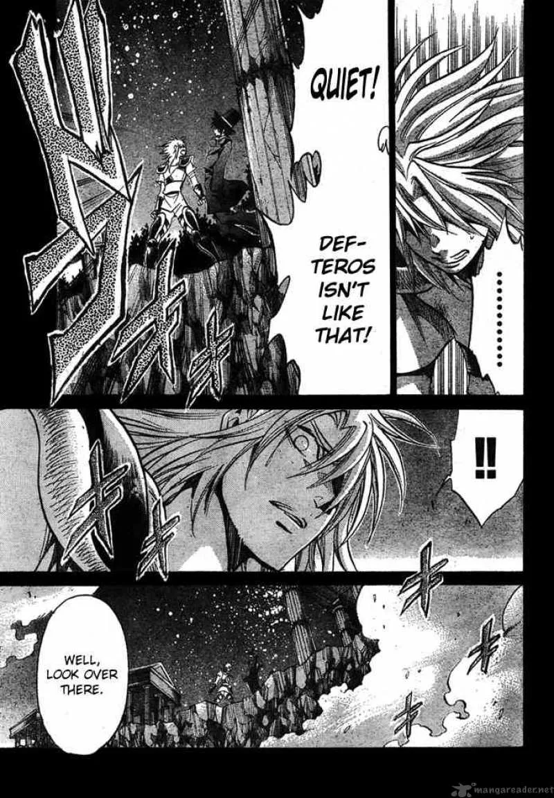 Saint Seiya - The Lost Canvas Chapter 161 page 9