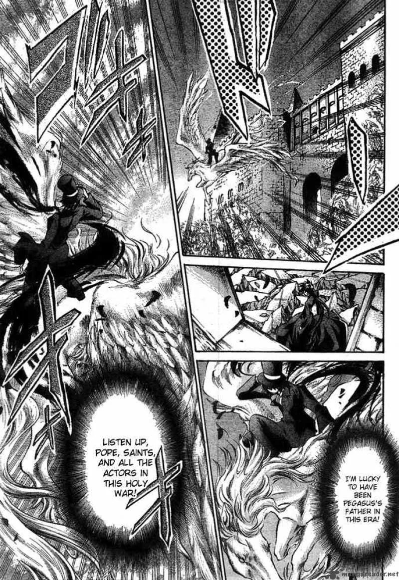 Saint Seiya - The Lost Canvas Chapter 161 page 20