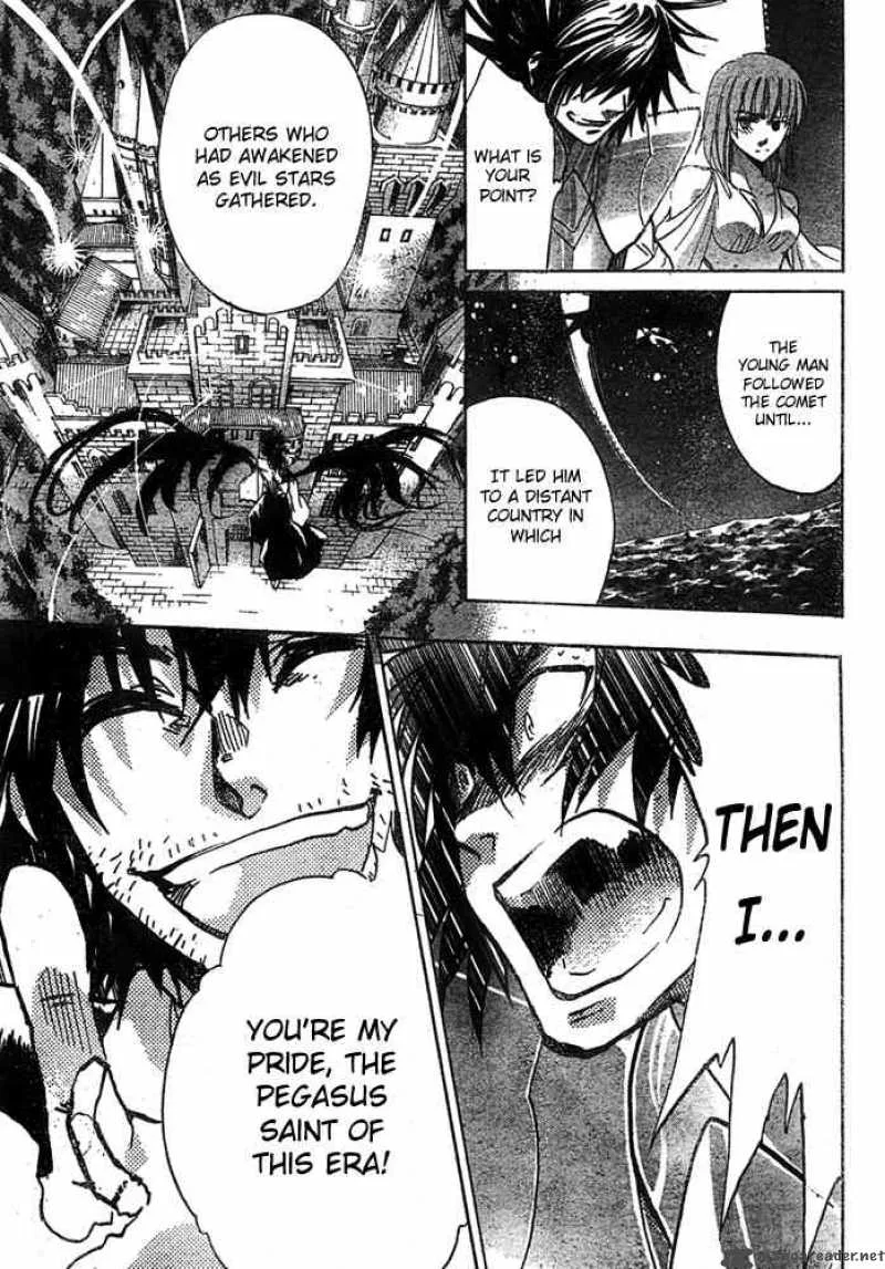 Saint Seiya - The Lost Canvas Chapter 162 page 17