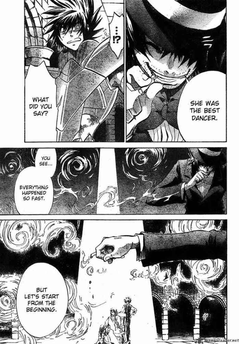 Saint Seiya - The Lost Canvas Chapter 162 page 11