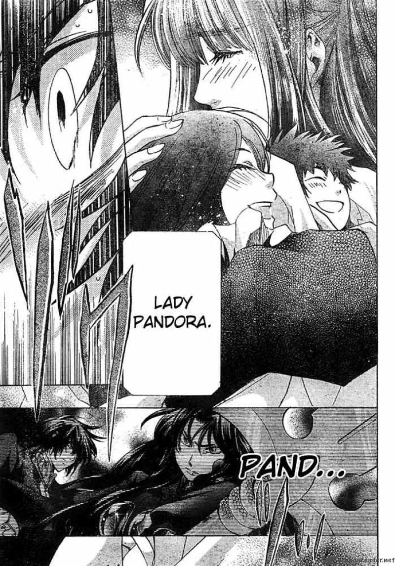 Saint Seiya - The Lost Canvas Chapter 162 page 15