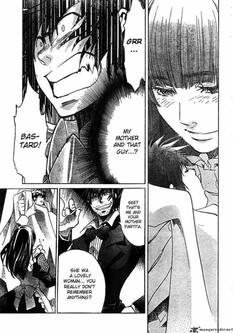 Saint Seiya - The Lost Canvas Chapter 162 page 13