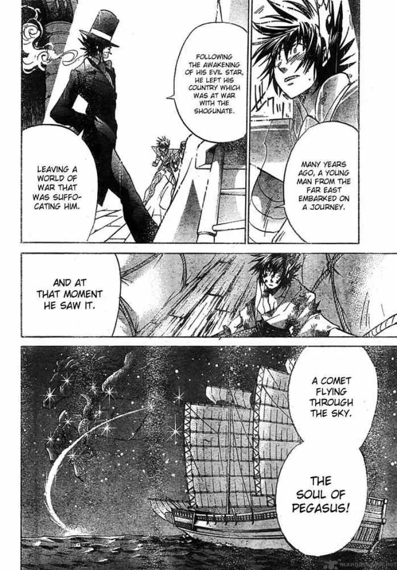 Saint Seiya - The Lost Canvas Chapter 162 page 16