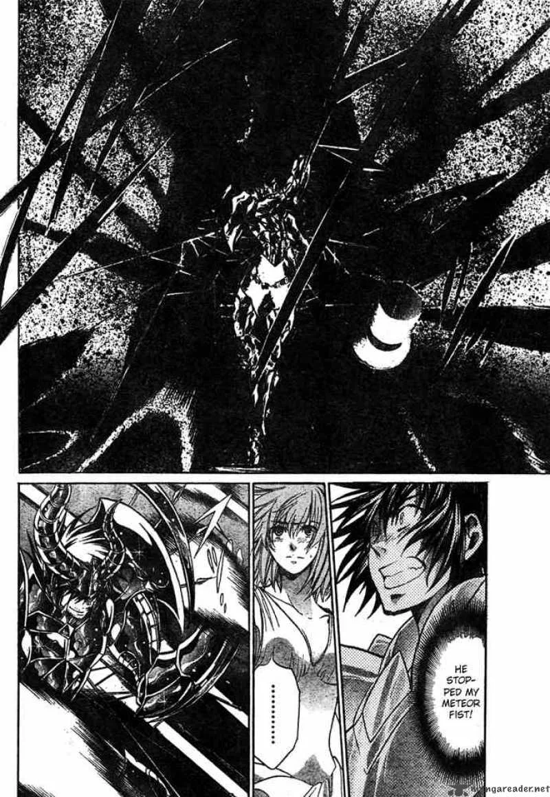 Saint Seiya - The Lost Canvas Chapter 163 page 5
