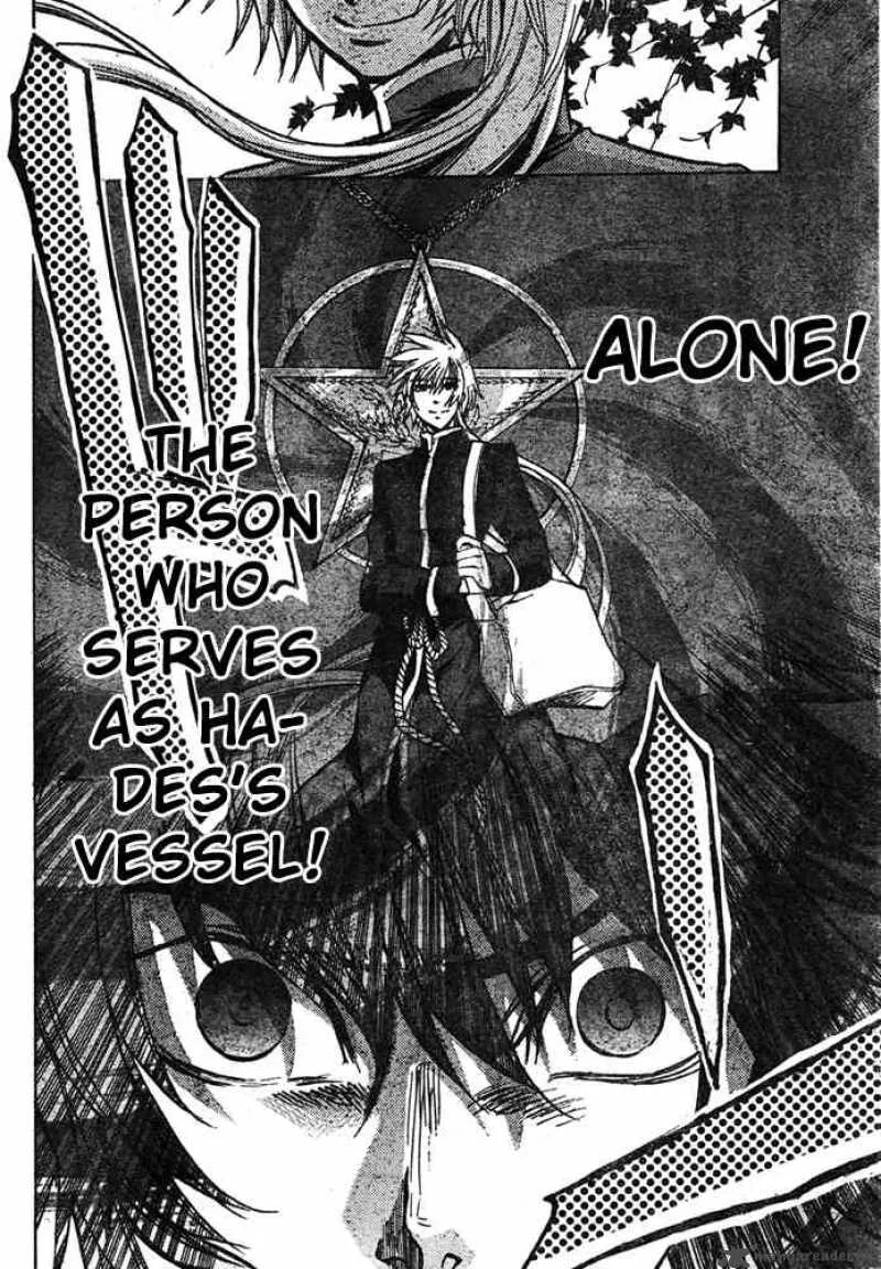 Saint Seiya - The Lost Canvas Chapter 163 page 9