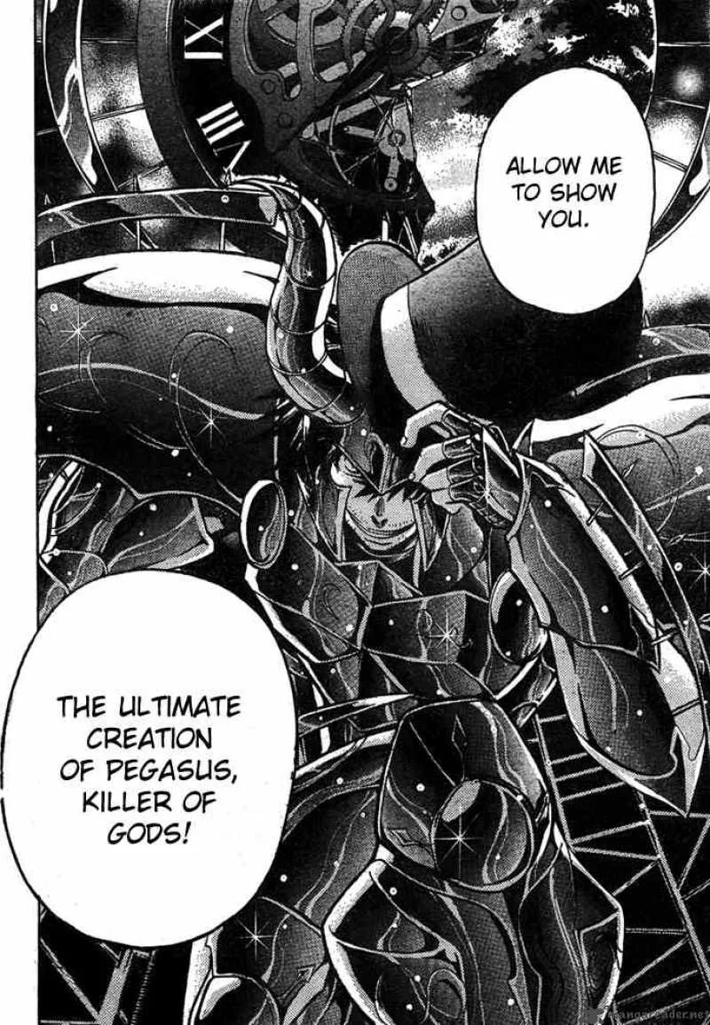Saint Seiya - The Lost Canvas Chapter 163 page 18