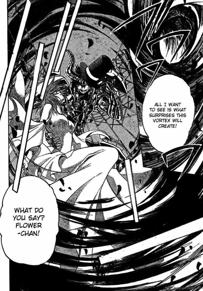 Saint Seiya - The Lost Canvas Chapter 164 page 8