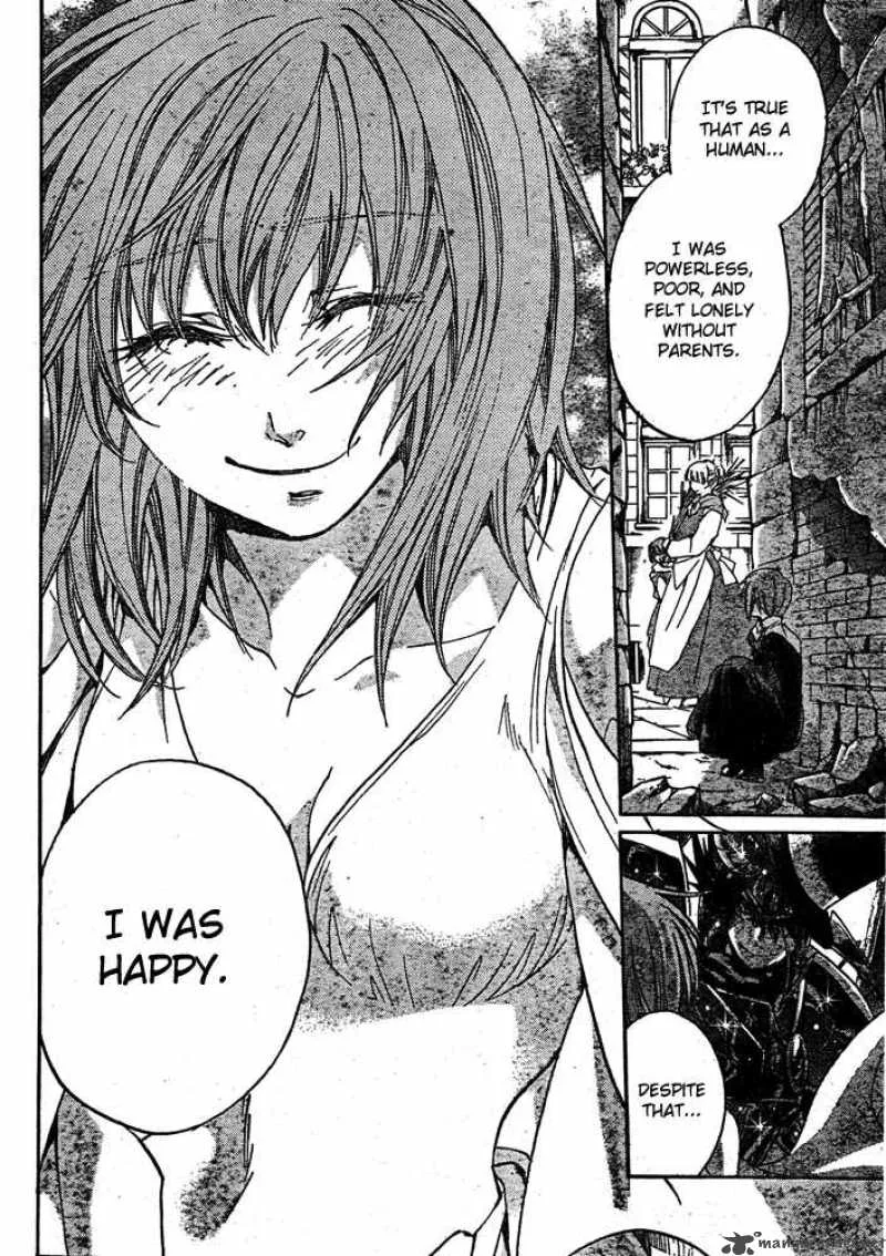 Saint Seiya - The Lost Canvas Chapter 164 page 12