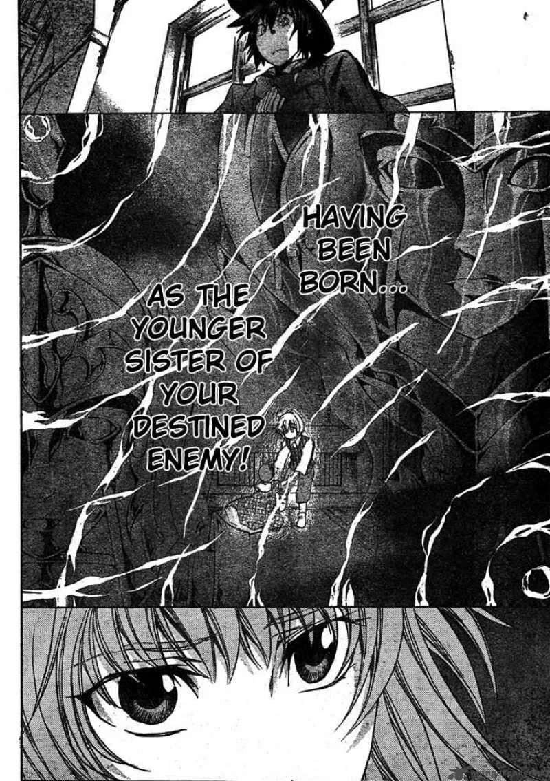 Saint Seiya - The Lost Canvas Chapter 164 page 10