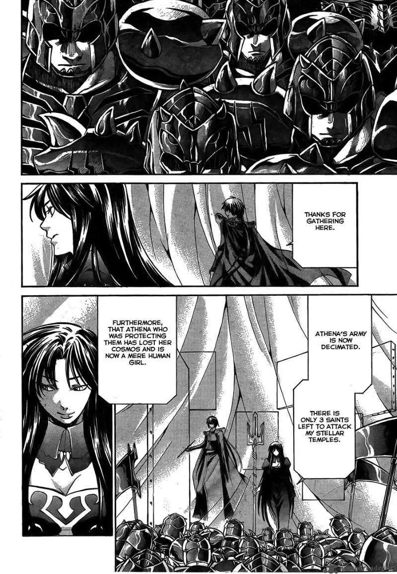 Saint Seiya - The Lost Canvas Chapter 165 page 3
