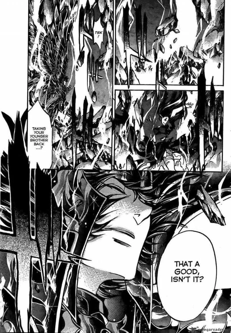 Saint Seiya - The Lost Canvas Chapter 166 page 14