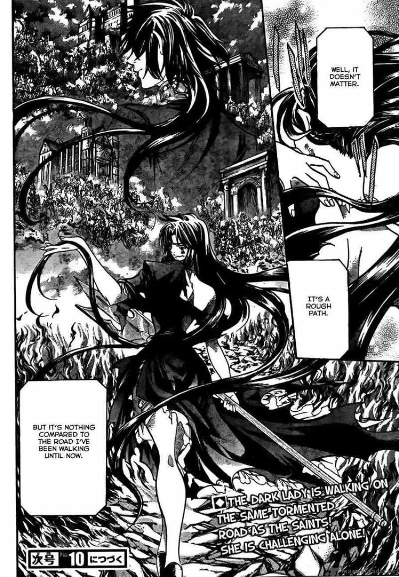Saint Seiya - The Lost Canvas Chapter 166 page 17