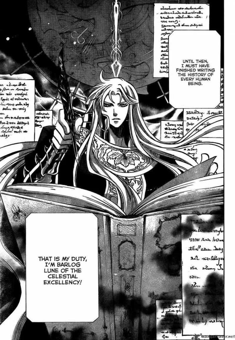 Saint Seiya - The Lost Canvas Chapter 167 page 12