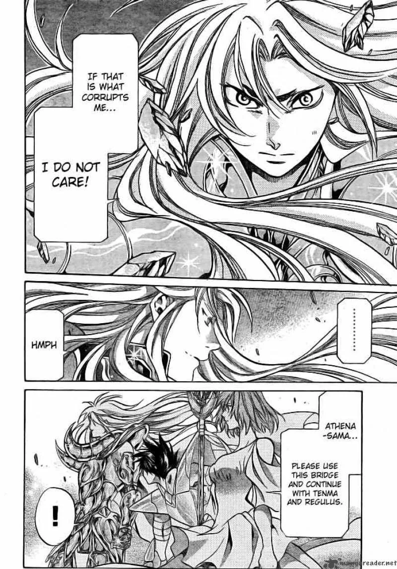 Saint Seiya - The Lost Canvas Chapter 168 page 13