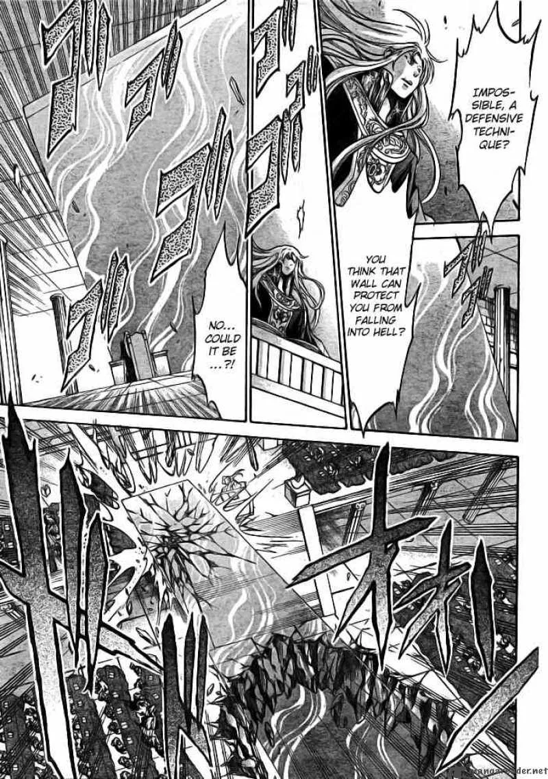 Saint Seiya - The Lost Canvas Chapter 168 page 11