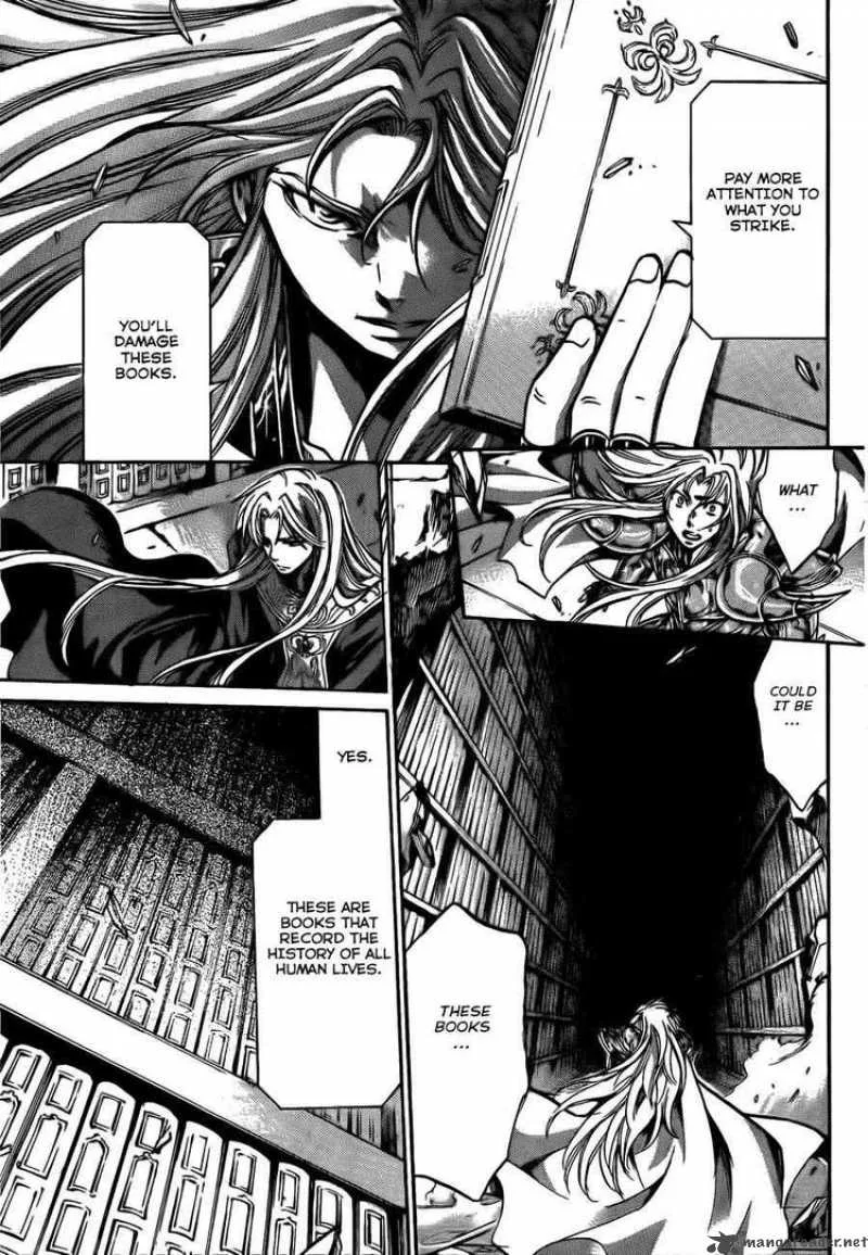 Saint Seiya - The Lost Canvas Chapter 169 page 4