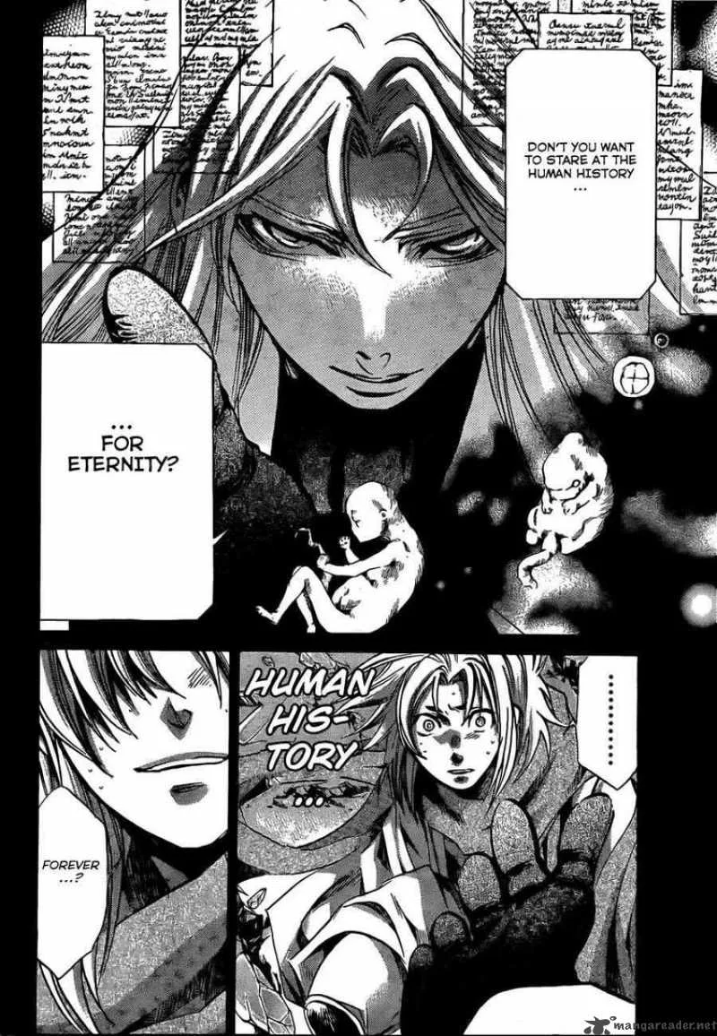 Saint Seiya - The Lost Canvas Chapter 169 page 14