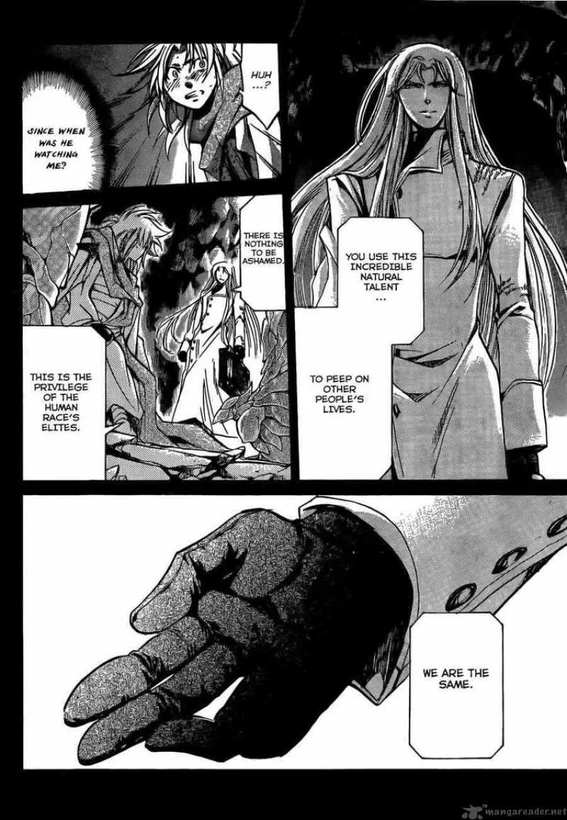 Saint Seiya - The Lost Canvas Chapter 169 page 12