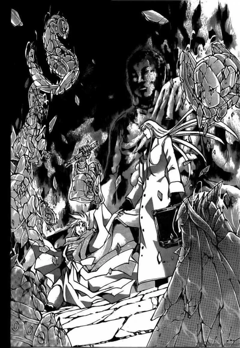 Saint Seiya - The Lost Canvas Chapter 169 page 16
