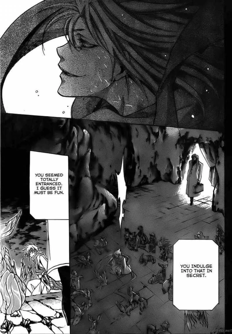 Saint Seiya - The Lost Canvas Chapter 169 page 11