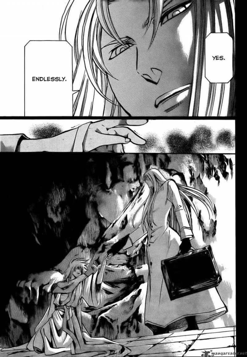 Saint Seiya - The Lost Canvas Chapter 169 page 15