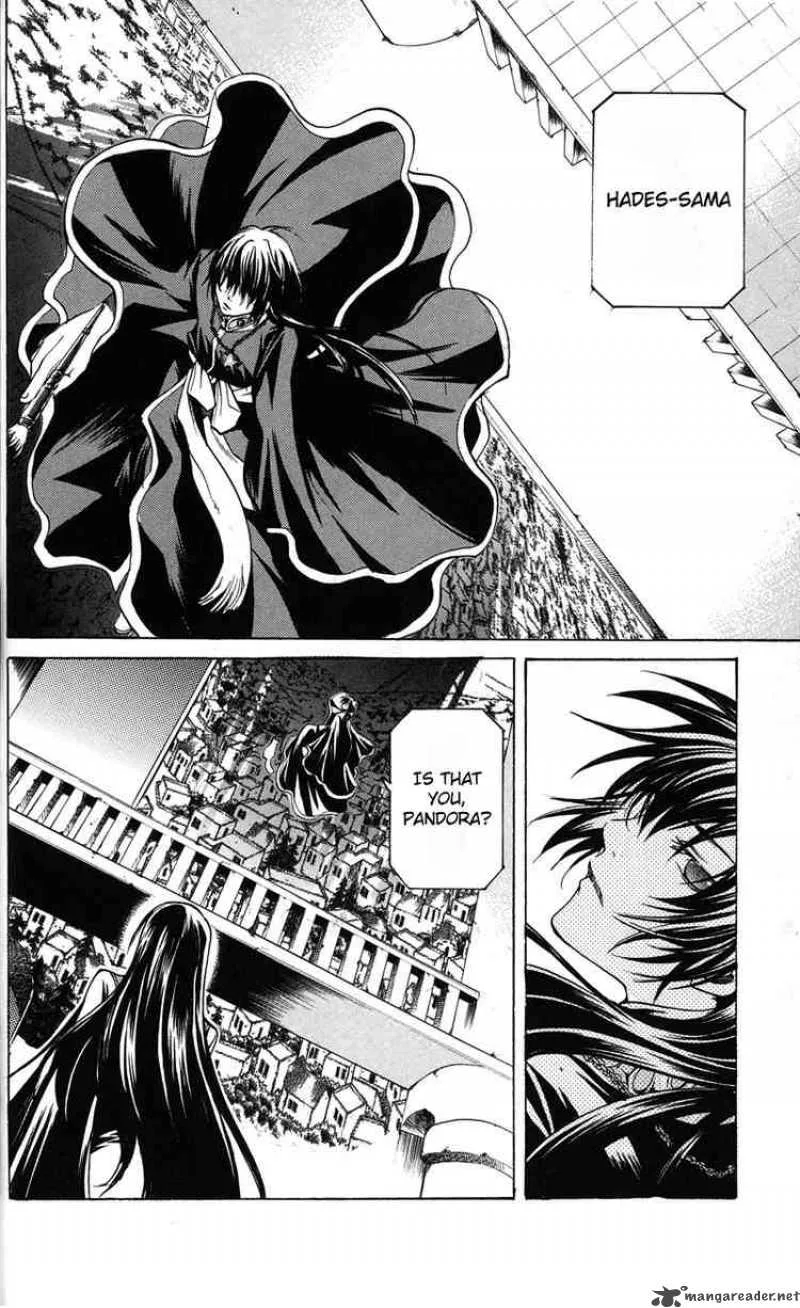 Saint Seiya - The Lost Canvas Chapter 17 page 3