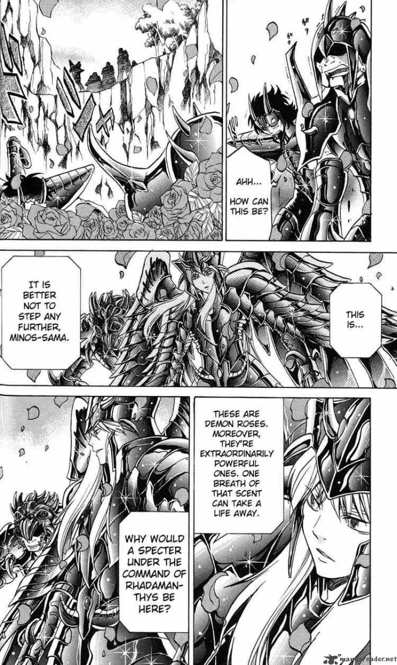 Saint Seiya - The Lost Canvas Chapter 17 page 16