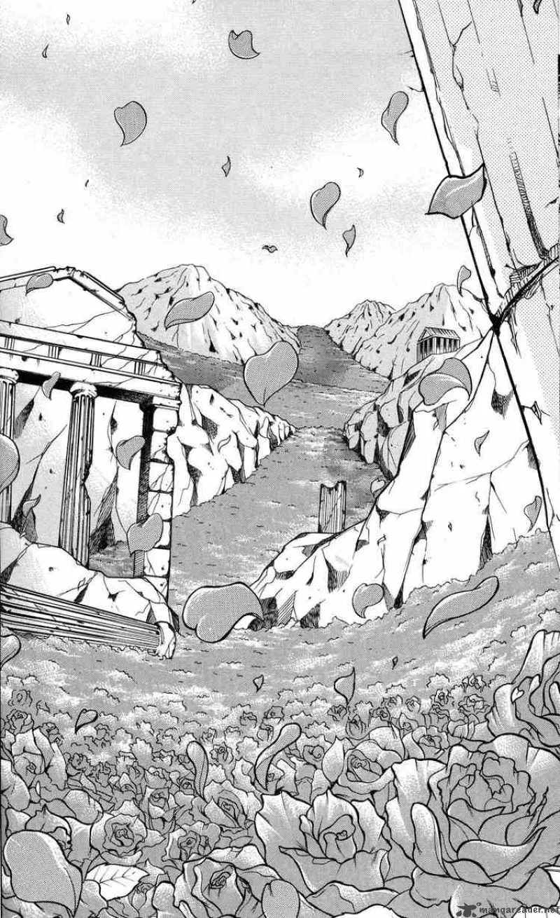 Saint Seiya - The Lost Canvas Chapter 17 page 14